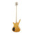 Бас-гітара Warwick RockBass Corvette Basic 4-String - Honey Violin Transparent Satin (1504030500CAALDAWW)