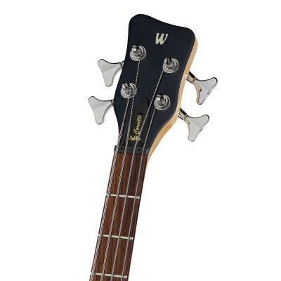 Бас-гітара Warwick RockBass Corvette Basic 4-String - Honey Violin Transparent Satin (1504030500CAALDAWW)