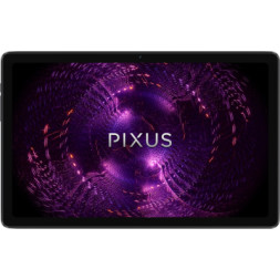 Планшет Pixus Titan 8/128Gb 10,4&quot; 2K (2000x1200px) IPS LTE Чохол / зарядка (4897058531695)