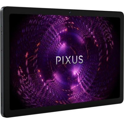 Планшет Pixus Titan 8/128Gb 10,4&quot; 2K (2000x1200px) IPS LTE Чохол / зарядка (4897058531695)