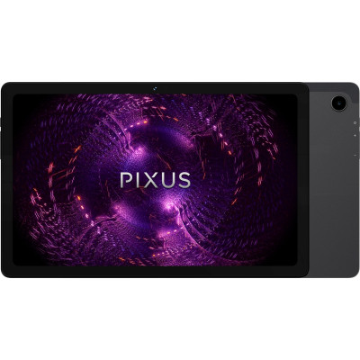 Планшет Pixus Titan 8/128Gb 10,4&quot; 2K (2000x1200px) IPS LTE Чохол / зарядка (4897058531695)