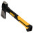 Сокира DeWALT 370мм, 567 г, вага сокири 970 г. (DWHT56031-0)