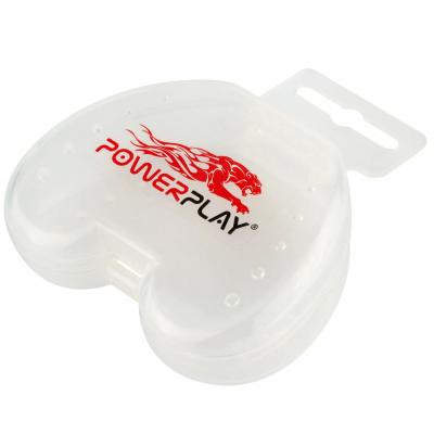 Капа PowerPlay 3307 SR Transparent (PP_3307_SR_Transparent)