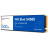 Накопичувач SSD M.2 2280 500GB SN580 Blue WD (WDS500G3B0E)