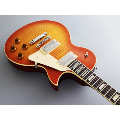 Електрогітара FGN Neo Classic Series Faded Cherry Burst (NLS10RFM/FCB/01E)