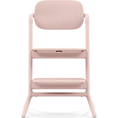 Стілець для годування Cybex Lemo 3в1 Pearl Pink (521003161)