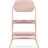 Стілець для годування Cybex Lemo 3в1 Pearl Pink (521003161)