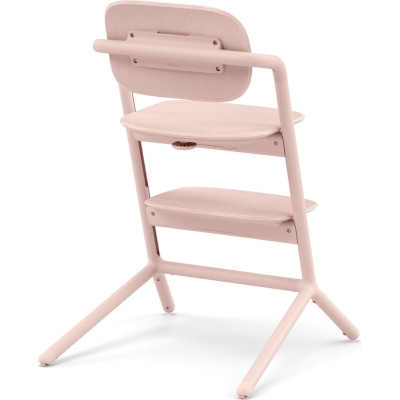Стілець для годування Cybex Lemo 3в1 Pearl Pink (521003161)