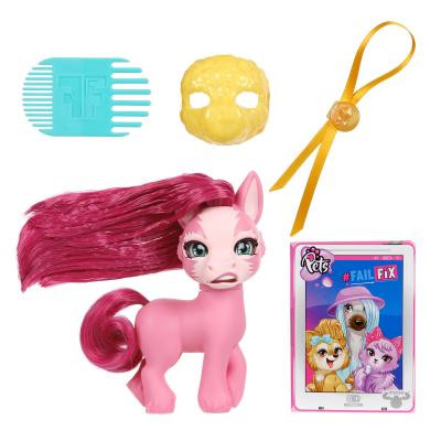 Ігровий набір Failfix з вихованцем серії Total Makeover Гламурний Поні (12818)