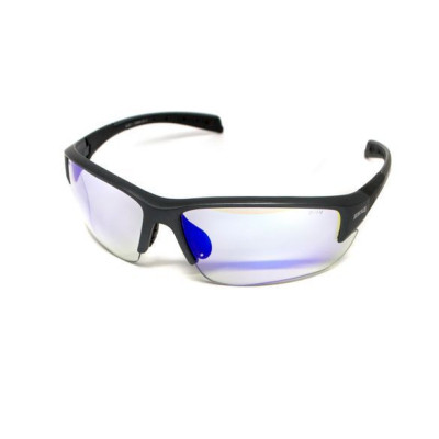 Сонцезахисні окуляри Global Vision Hercules-7 Photo. Anti-Fog (G-Tech™ blue) Фотохромні сині дзеркальні (1ГЕР724-90)