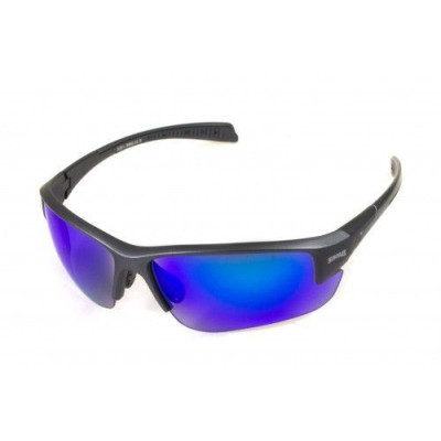 Сонцезахисні окуляри Global Vision Hercules-7 Photo. Anti-Fog (G-Tech™ blue) Фотохромні сині дзеркальні (1ГЕР724-90)