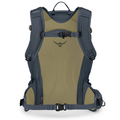 Рюкзак туристичний Osprey Sopris 30 (2022) Verdigris Green O/S (009.2280)
