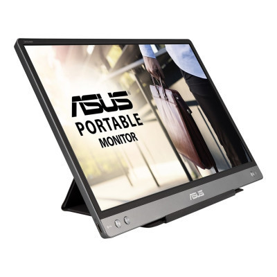 Монітор ASUS ZenScreen MB14AC