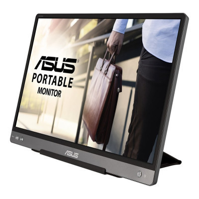Монітор ASUS ZenScreen MB14AC