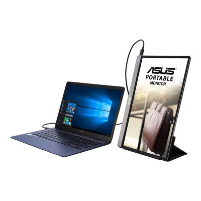 Монітор ASUS ZenScreen MB14AC