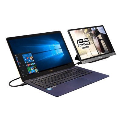 Монітор ASUS ZenScreen MB14AC