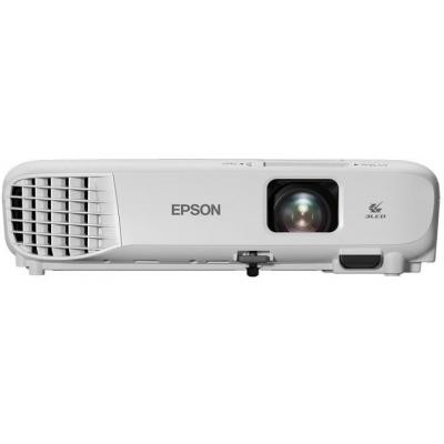 Проектор Epson EB-W06 (V11H973040)