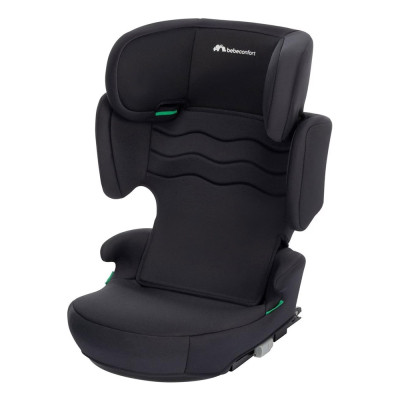 Автокрісло Bebe Confort HERA i-Fix Mineral Black (8101288210)