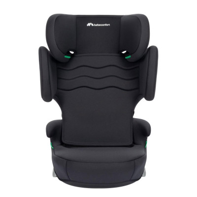 Автокрісло Bebe Confort HERA i-Fix Mineral Black (8101288210)