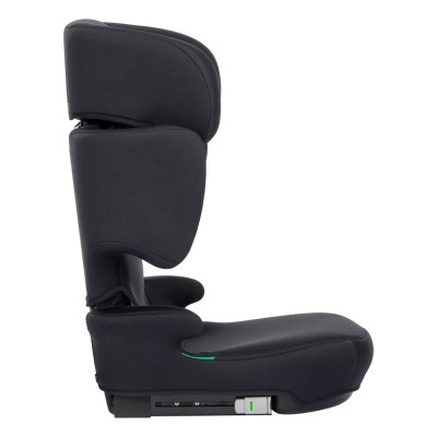 Автокрісло Bebe Confort HERA i-Fix Mineral Black (8101288210)