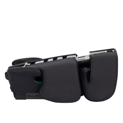 Автокрісло Bebe Confort HERA i-Fix Mineral Black (8101288210)