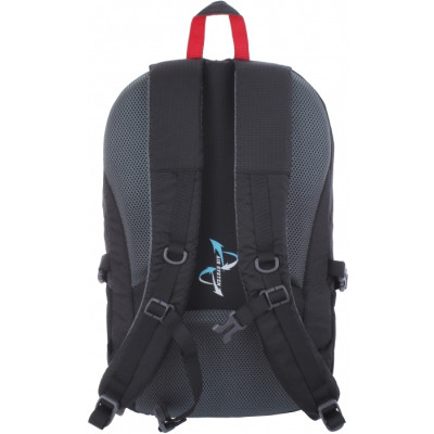 Рюкзак шкільний Cool For School 19&quot; унісекс 16 л Чорний (CF86122)