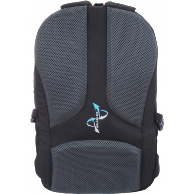 Рюкзак шкільний Cool For School 19&quot; унісекс 16 л Чорний (CF86122)