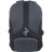 Рюкзак шкільний Cool For School 19&quot; унісекс 16 л Чорний (CF86122)