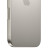 Мобільний телефон Apple iPhone 16 Pro 256GB Natural Titanium (MYNL3)