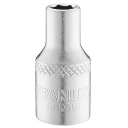 Головка торцева Stanley 1/4&quot;, 4.5 мм, шестигранна (FMMT17186-0)