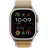 Смарт-годинник Apple Watch Ultra 2 2024 GPS + Cellular 49mm Natural Titanium Case with Tan Alpine Loop - Large (MX4H3UL/A)