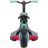Дитячий велосипед Globber Explorer Trike 4 в 1, м&#039;&#039;ятний (634-206)