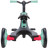 Дитячий велосипед Globber Explorer Trike 4 в 1, м&#039;&#039;ятний (634-206)