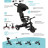 Дитячий велосипед Globber Explorer Trike 4 в 1, м&#039;&#039;ятний (634-206)
