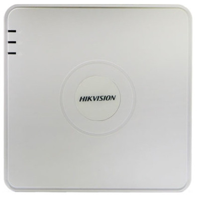 Реєстратор для відеоспостереження Hikvision DS-7108NI-Q1/8P(C)
