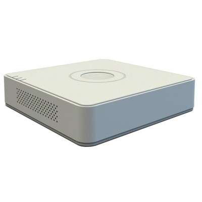 Реєстратор для відеоспостереження Hikvision DS-7108NI-Q1/8P(C)