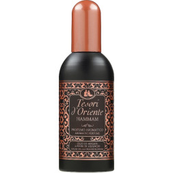 Парфумована вода Tesori d'Oriente Hammam 100 мл (8008970005614)