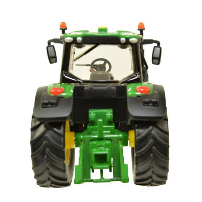 Спецтехніка Britains Трактор John Deere 6120M 1:32 (43248)