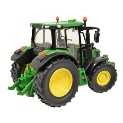 Спецтехніка Britains Трактор John Deere 6120M 1:32 (43248)