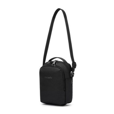 Сумка Pacsafe V Companion Crossbody Чорна (61105130)
