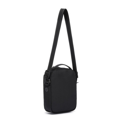 Сумка Pacsafe V Companion Crossbody Чорна (61105130)