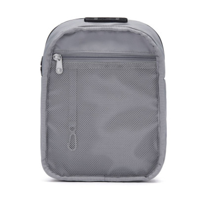 Сумка Pacsafe V Companion Crossbody Чорна (61105130)