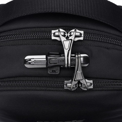 Сумка Pacsafe V Companion Crossbody Чорна (61105130)