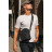 Сумка Pacsafe V Companion Crossbody Чорна (61105130)