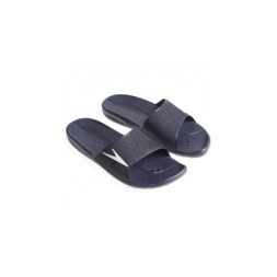 Шльопанці Speedo Atami II Max AM 8-090607879 темно-синій, білий Чол 39 (5053744048802)