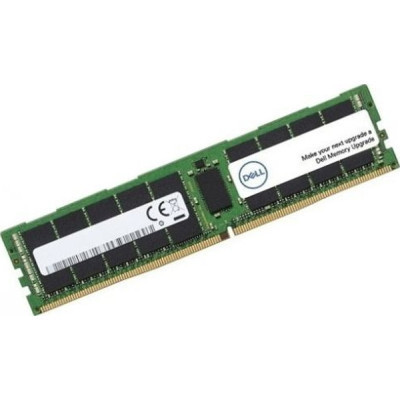 Модуль пам&#039;яті для сервера Dell EMC 32GB UDIMM, 3200MT/s, ECC (370-3200U32)