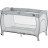 Дитячий манеж Hauck Sleep N Play Go Plus PB Rainbow (60084-9)
