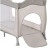 Дитячий манеж Hauck Sleep N Play Go Plus PB Rainbow (60084-9)