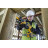 Шабельна пила DeWALT 54В XR FLEXVOLT Li-lon, 0 - 3000 ход/хв (без АКБ та ЗП) (DCS389N)