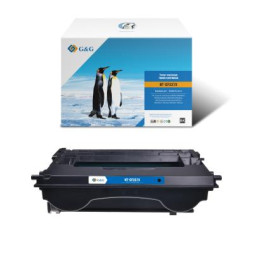 Картридж G&amp;G HP 37X LJ M608/M609/M631/M632 CF237X Black 30K (G&amp;G-CF237X_JUMBO)